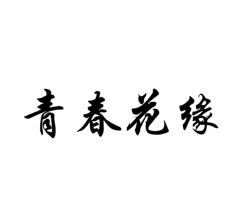 青春花缘