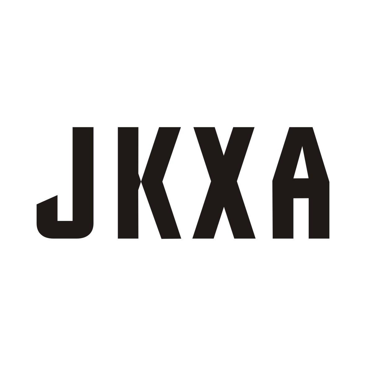 JKXA