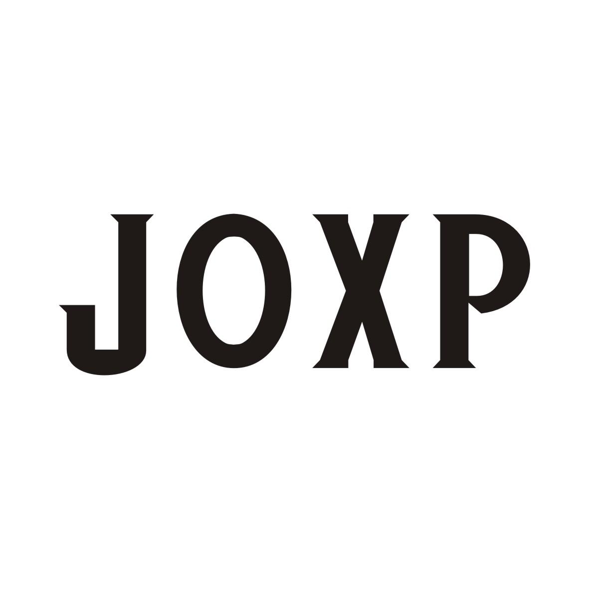 JOXP
