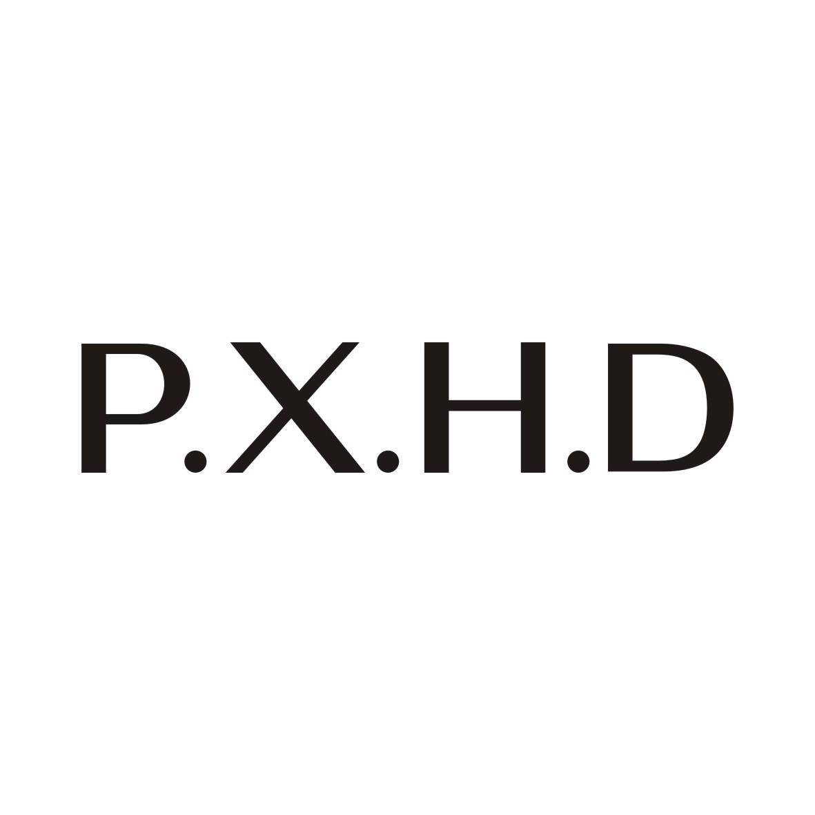P.X.H.D