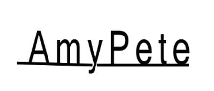 AMY PETE