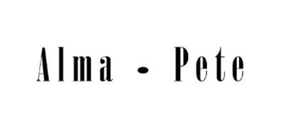ALMA•PETE