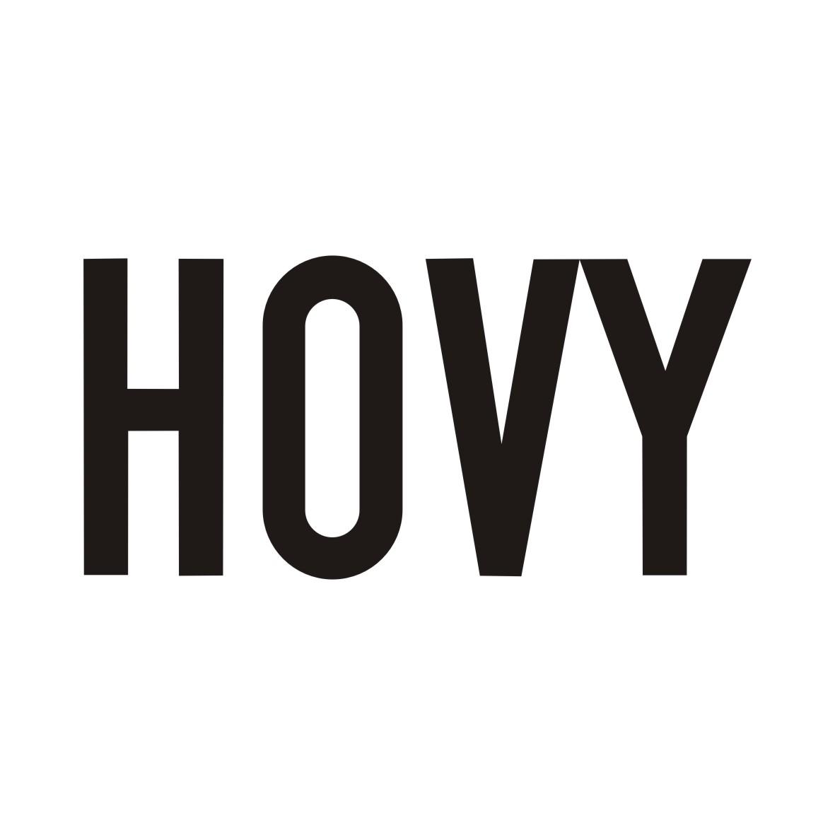 HOVY