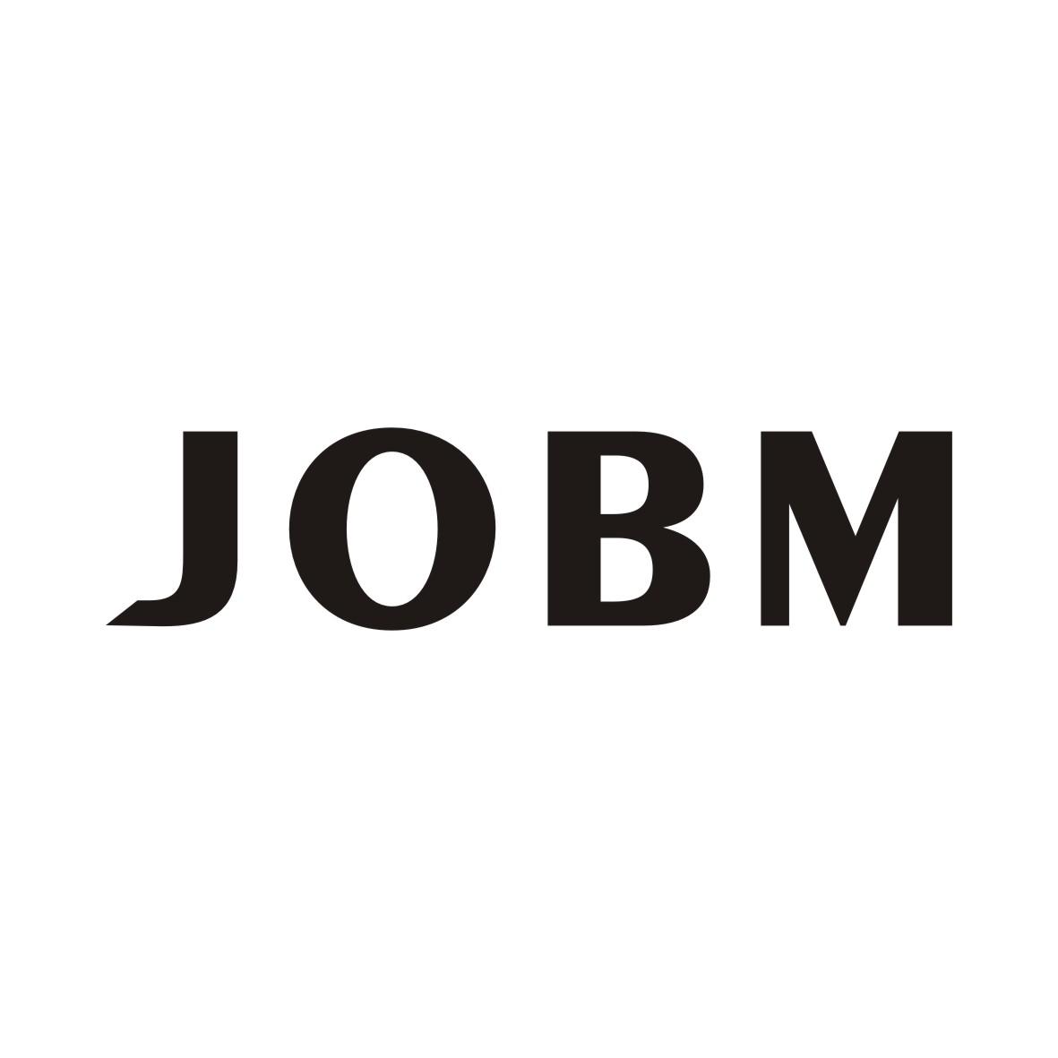 JOBM