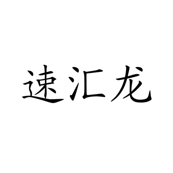 速汇龙