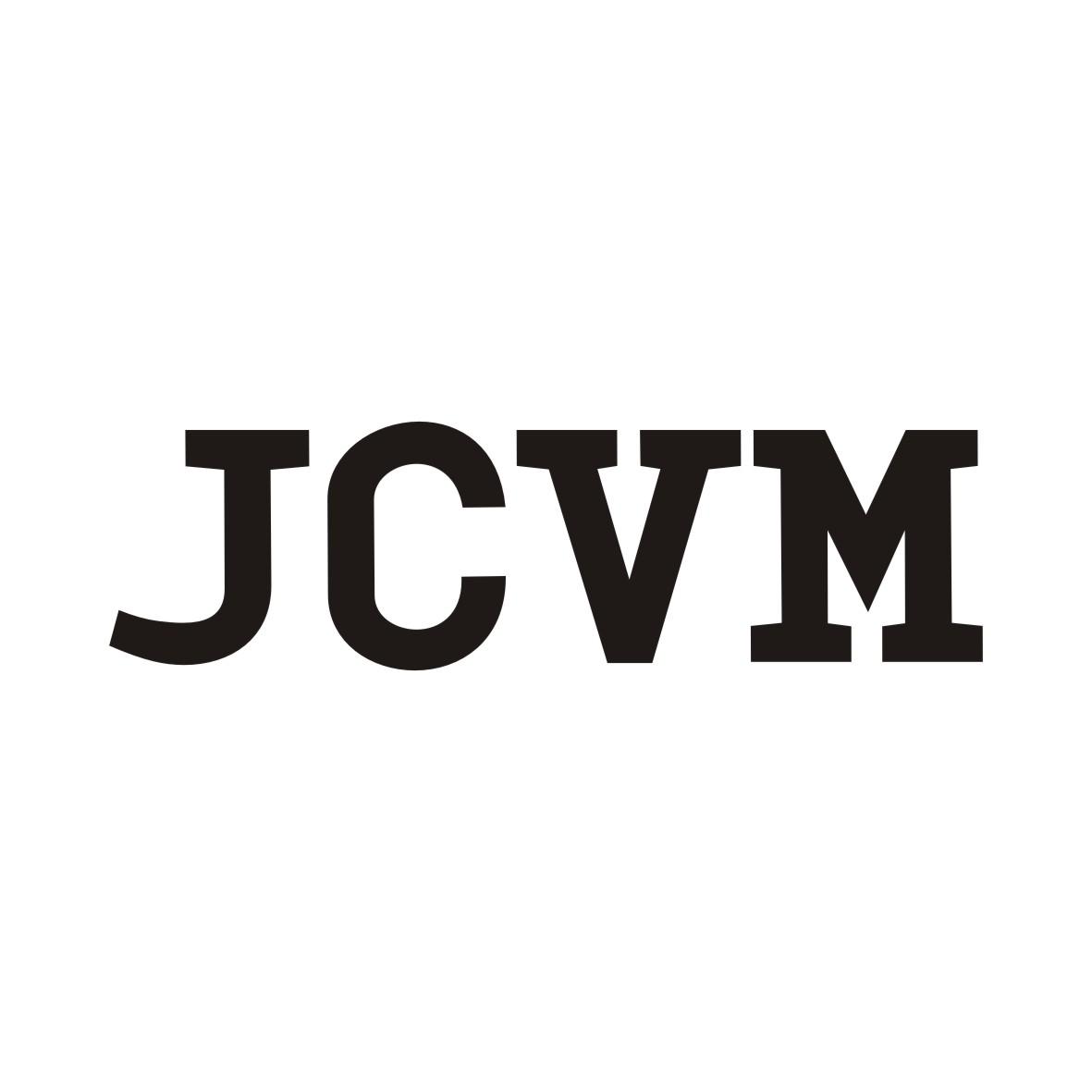 JCVM