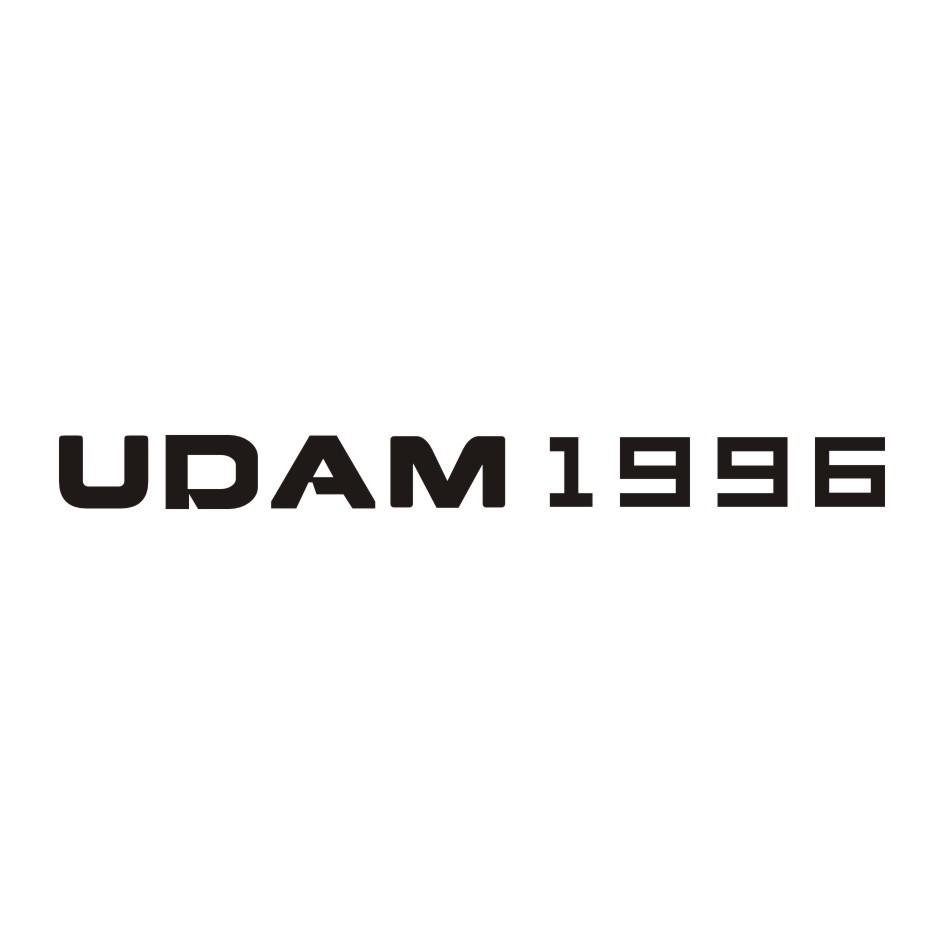 UDAM 1996