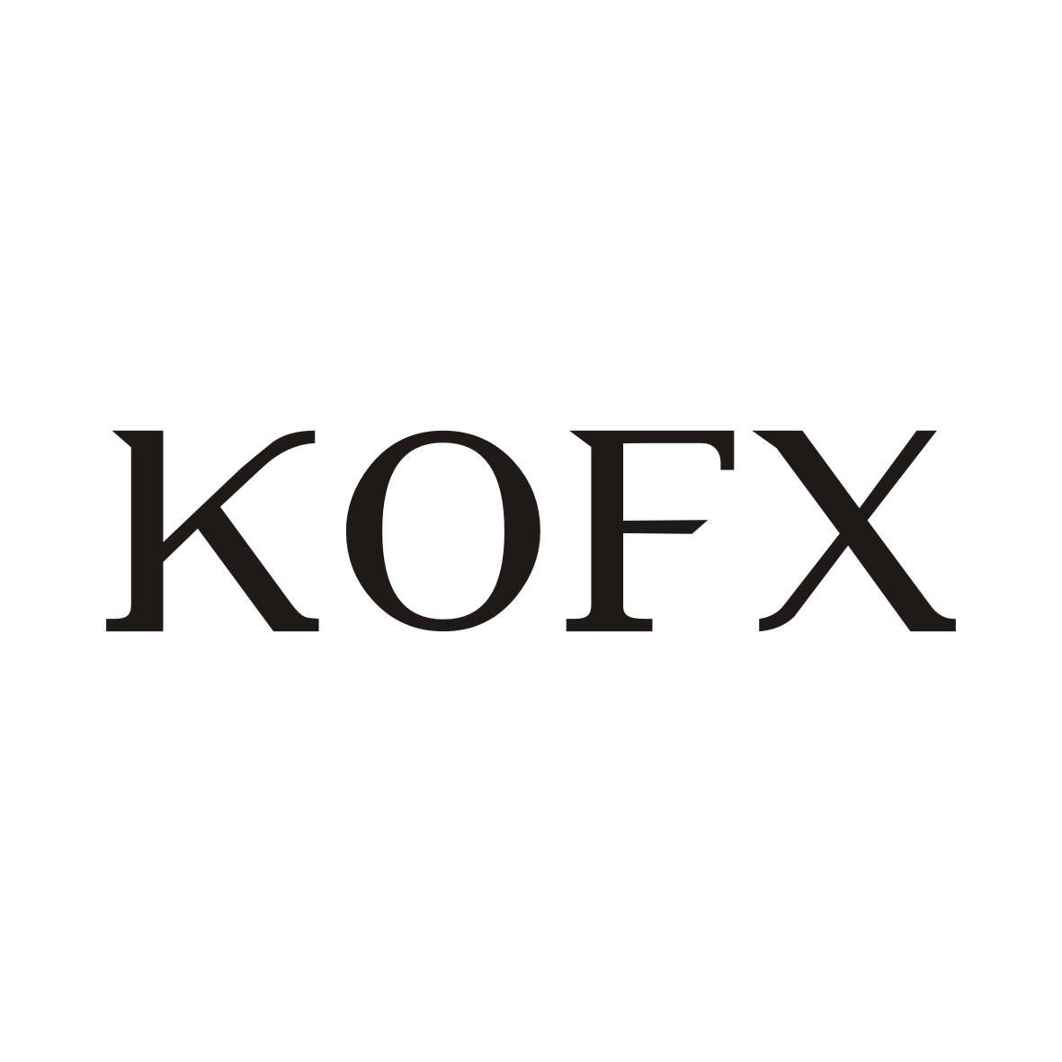 KOFX