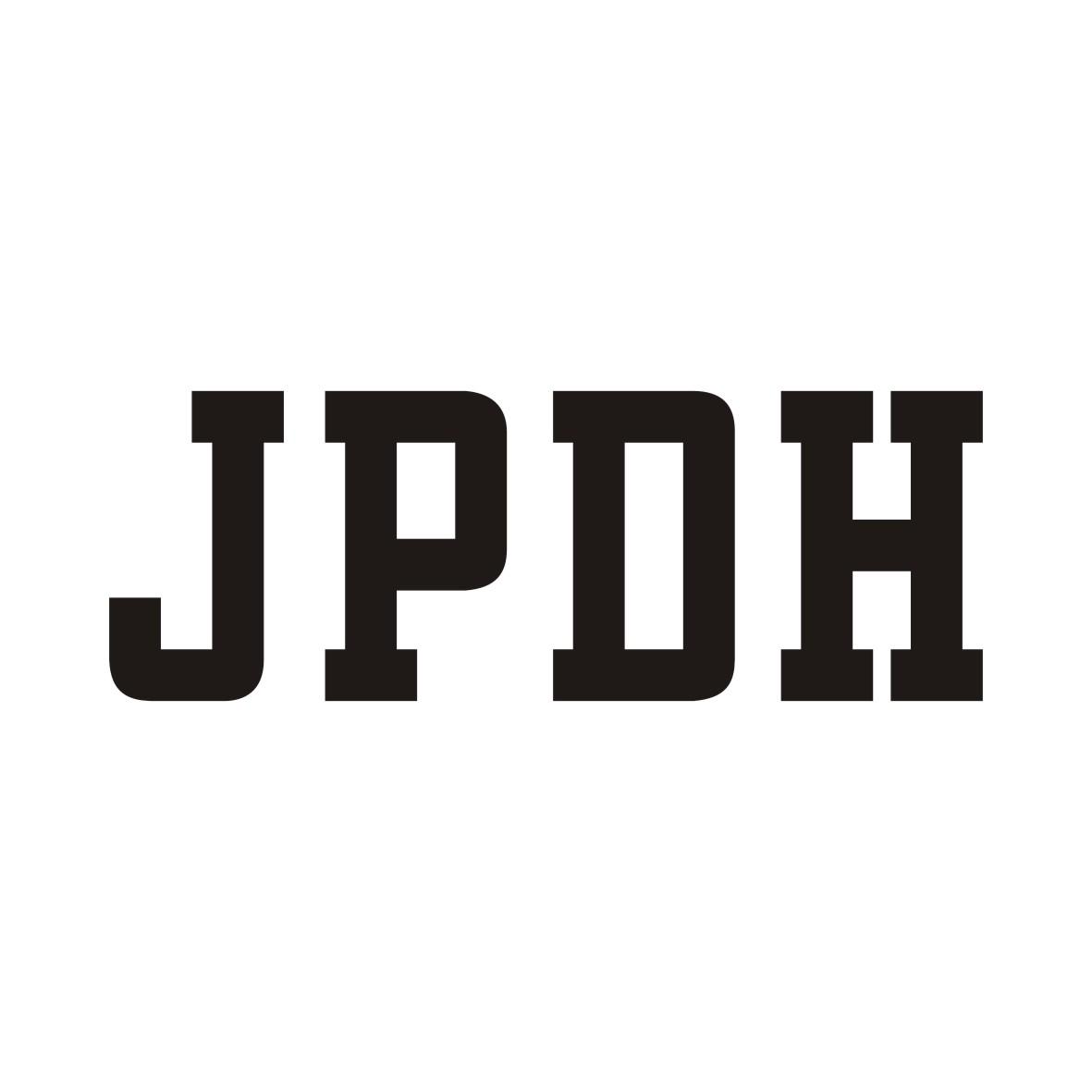 JPDH