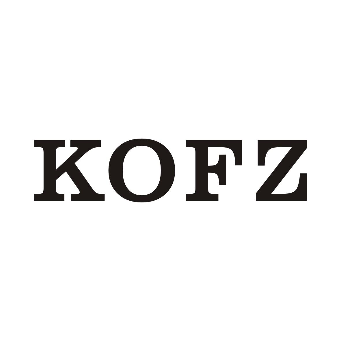 KOFZ