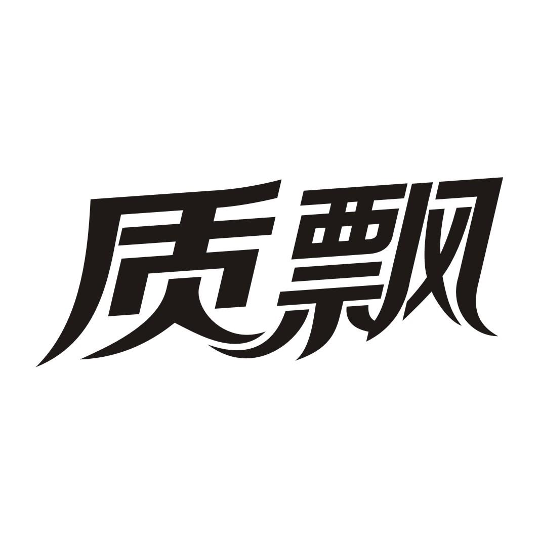 质飘