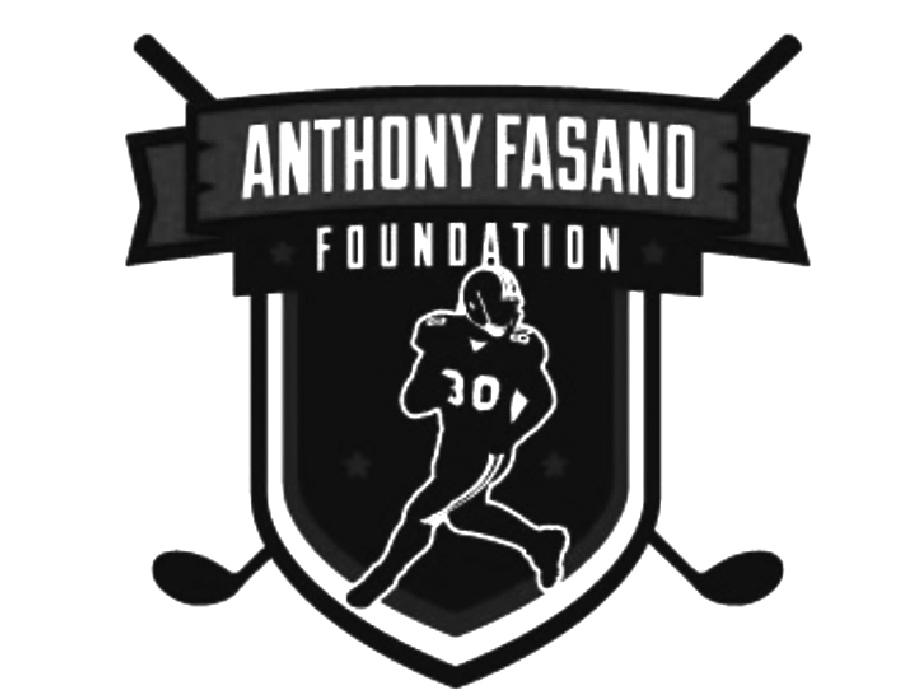 ANTHONY FASANO FOUNDATION