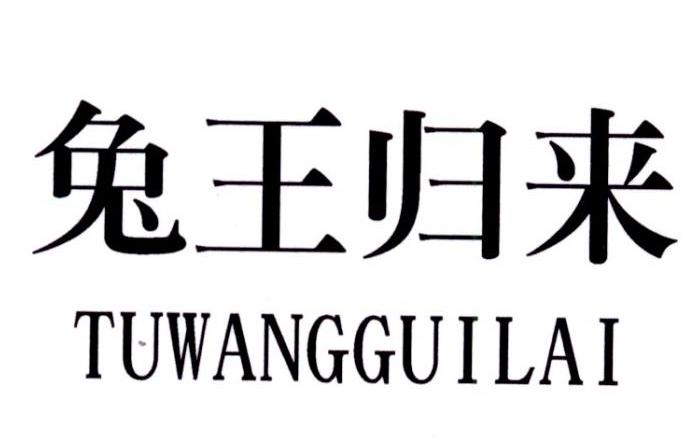 兔王归来