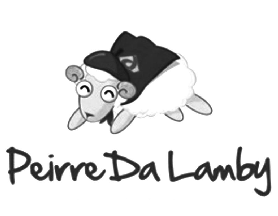 PEIRRE DA LAMBY