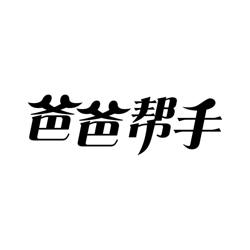 爸爸帮手