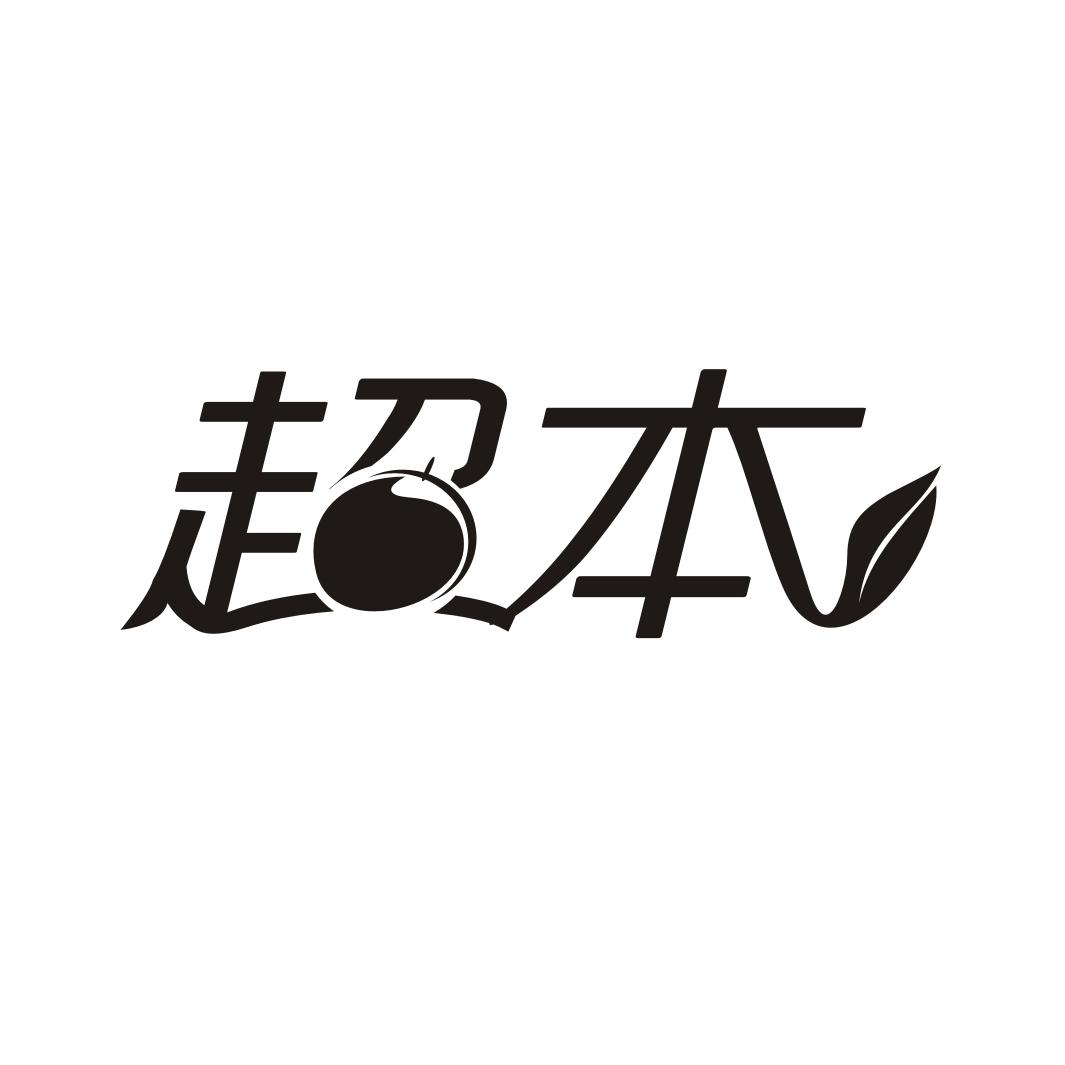 超本