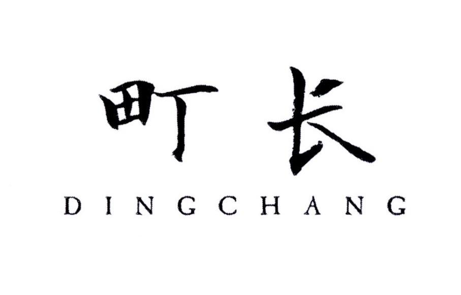 町长