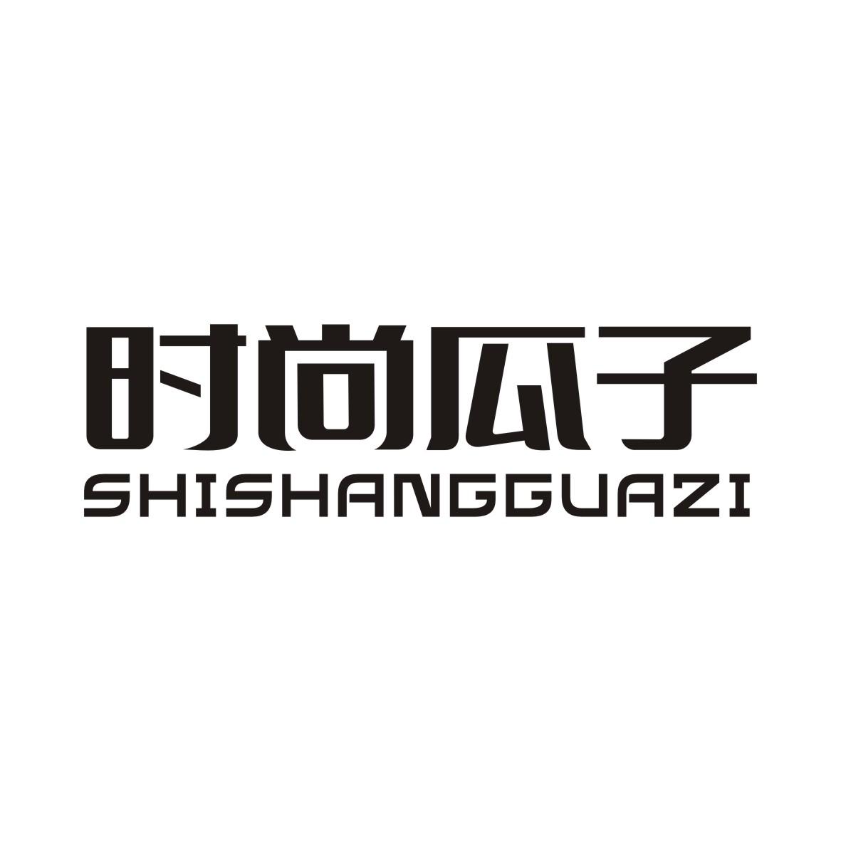 时尚瓜子SHISHANGGUAZI