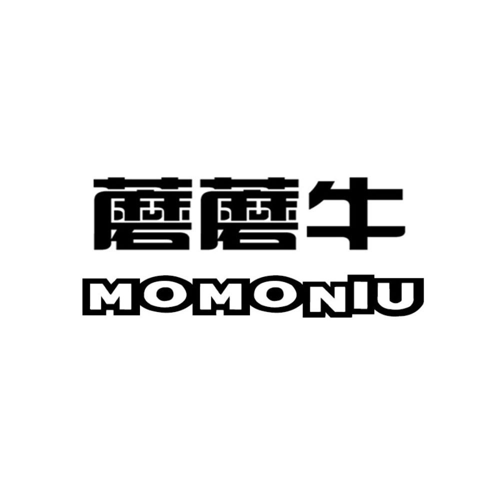 蘑蘑牛