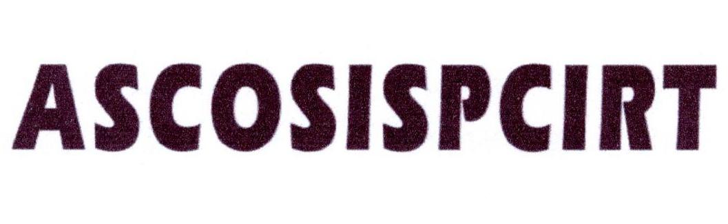 ASCOSISPCIRT