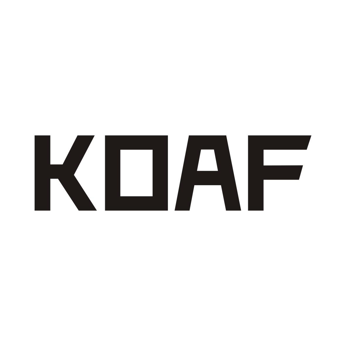 KOAF