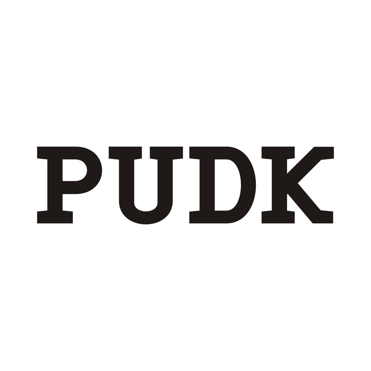 PUDK
