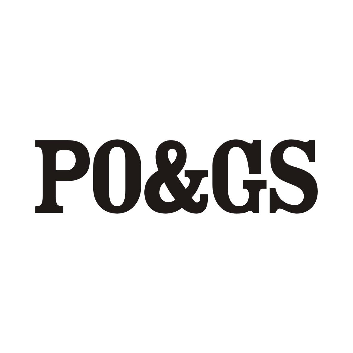 PO&GS
