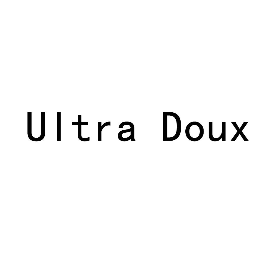 ULTRADOUX