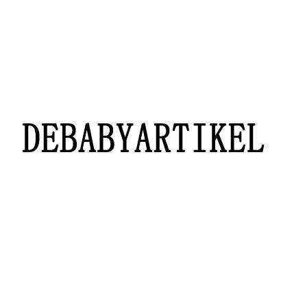DEBABYARTIKEL