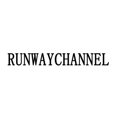 RUNWAY CHANNEL