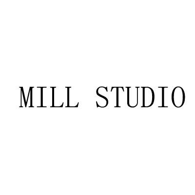 MILLSTUDIO