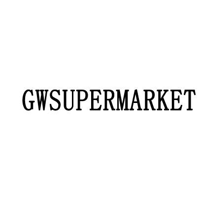 GWSUPERMARKET