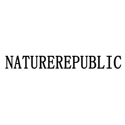 NATUREREPUBLIC