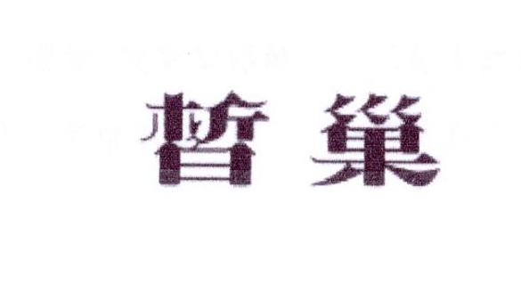 皙巢