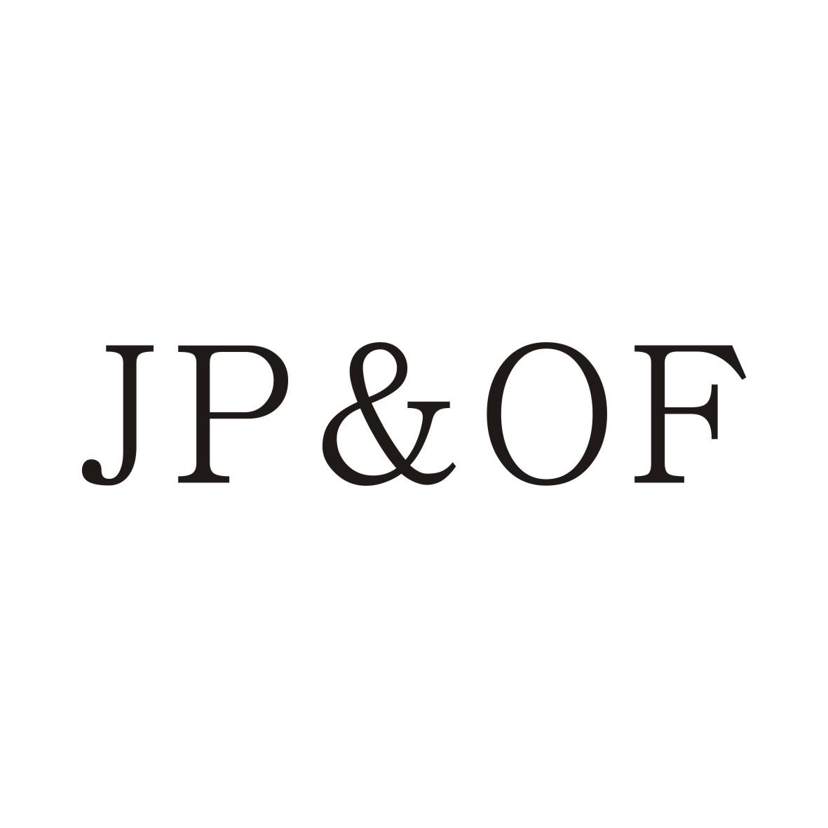 JP&OF