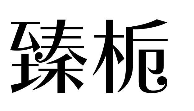 臻栀