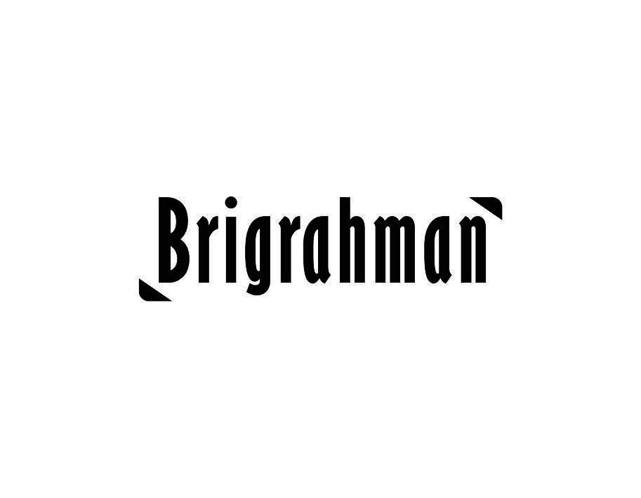 BRIGRAHMAN