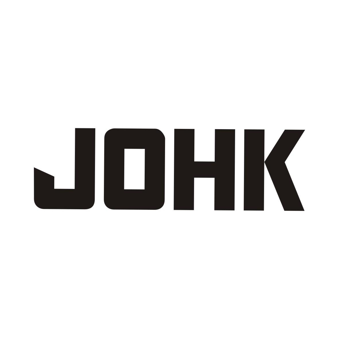 JOHK