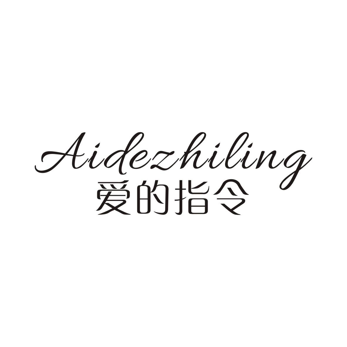 爱的指令AIDEZHILING