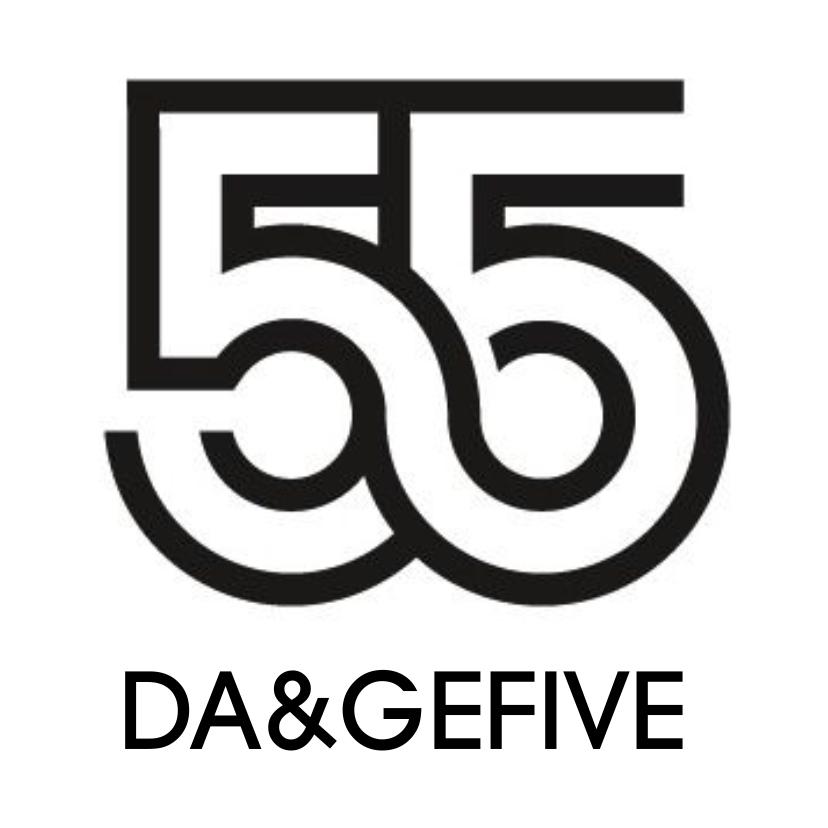 DAGEFIVE 55