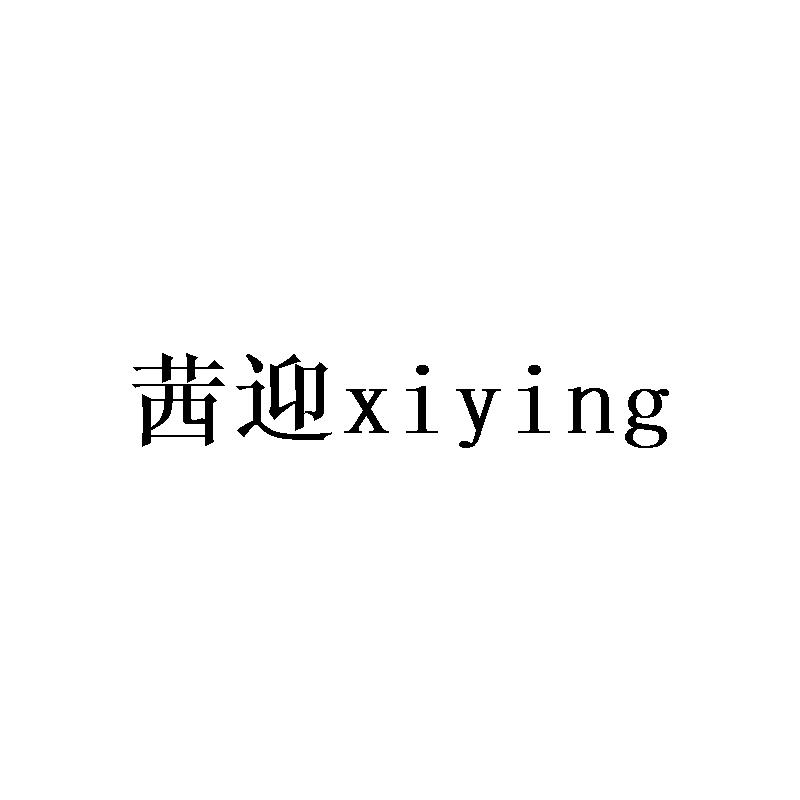 茜迎xiying