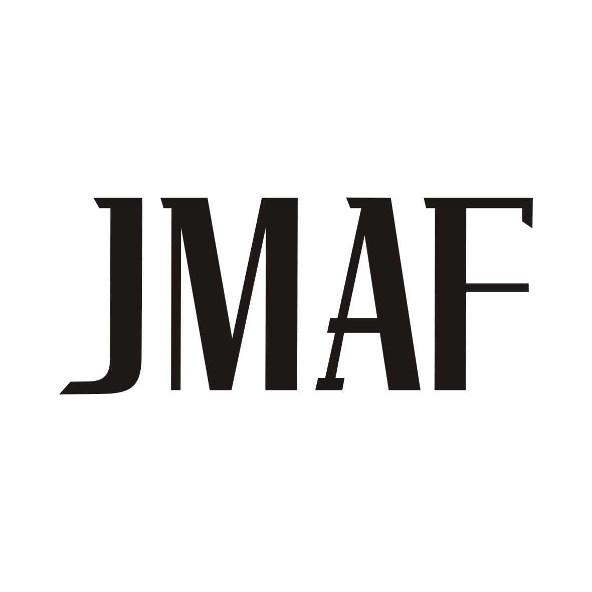 JMAF