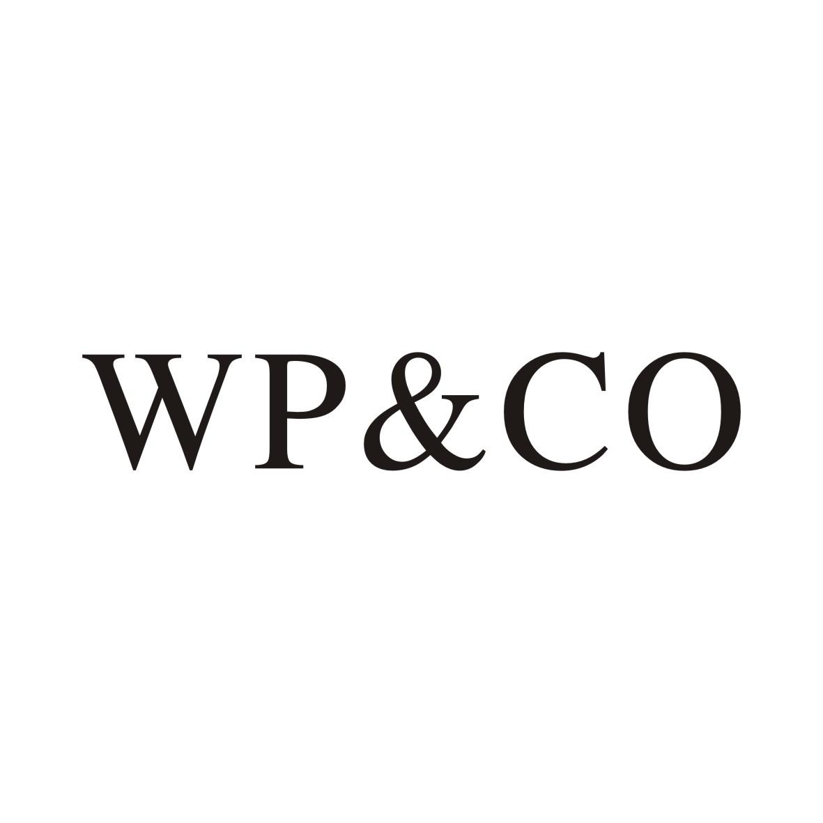 WP&CO