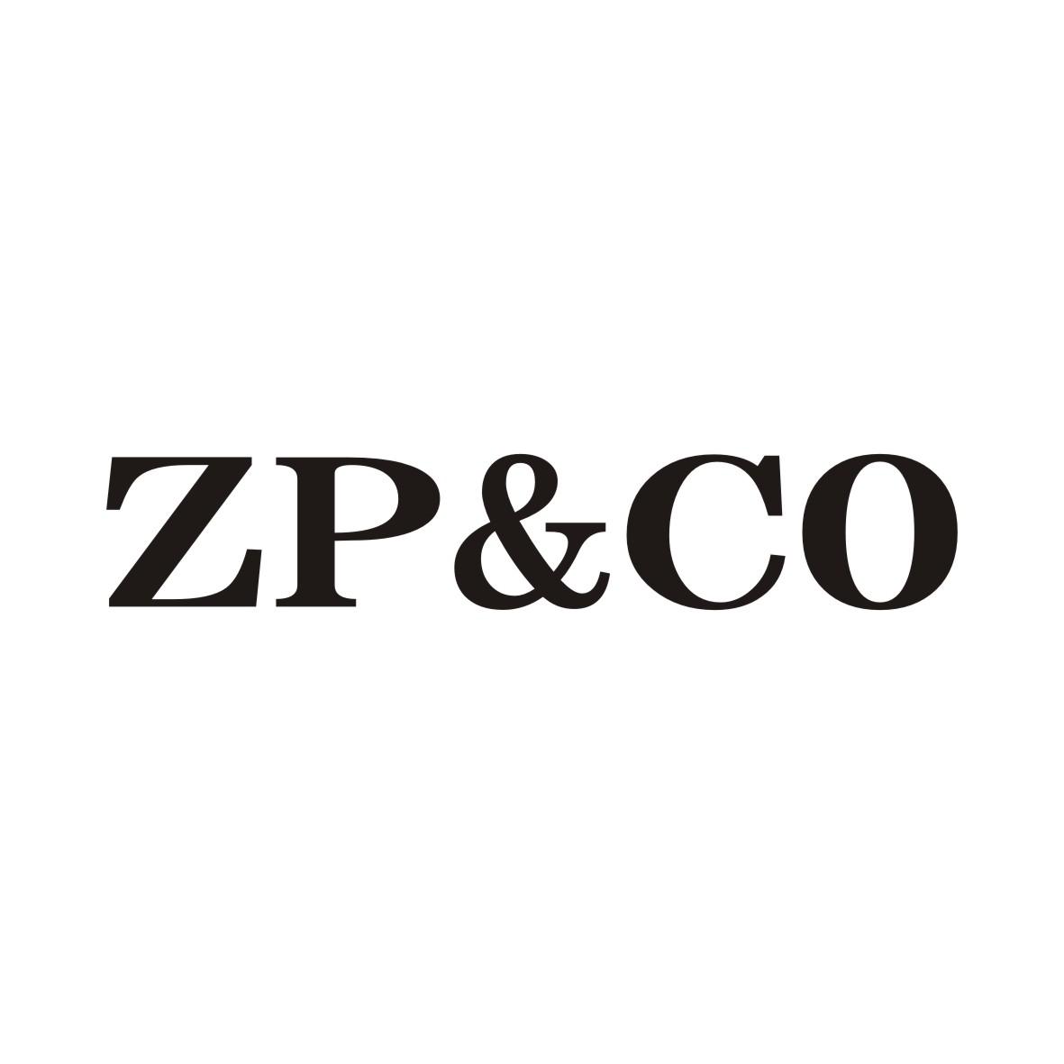 ZP&CO