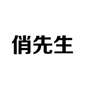 俏先生