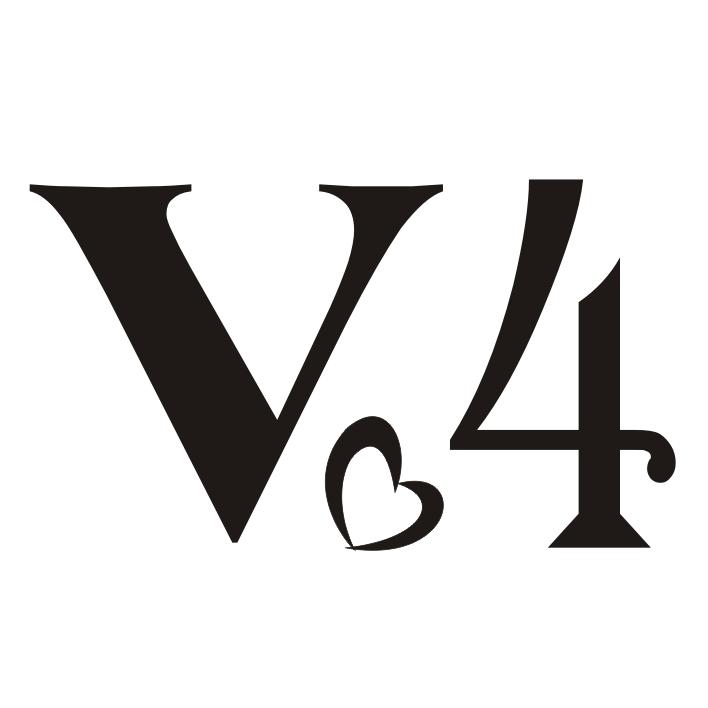 V 4