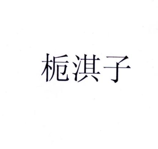 栀淇子