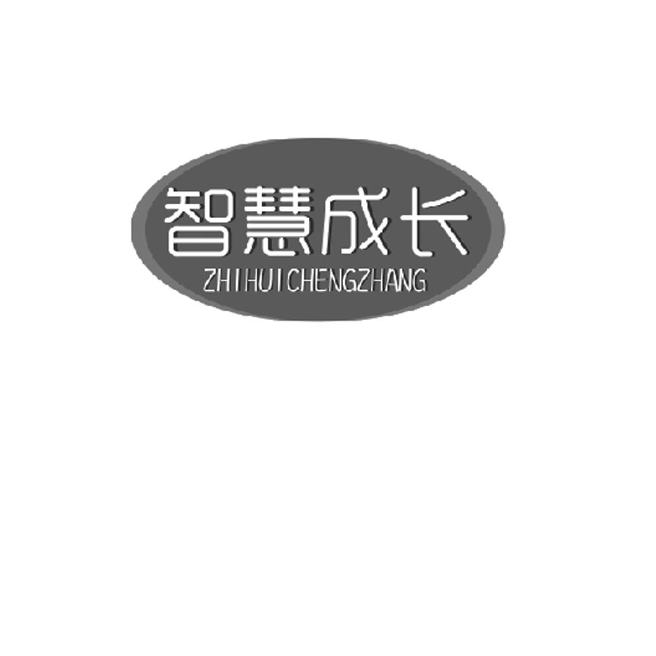 智慧成长