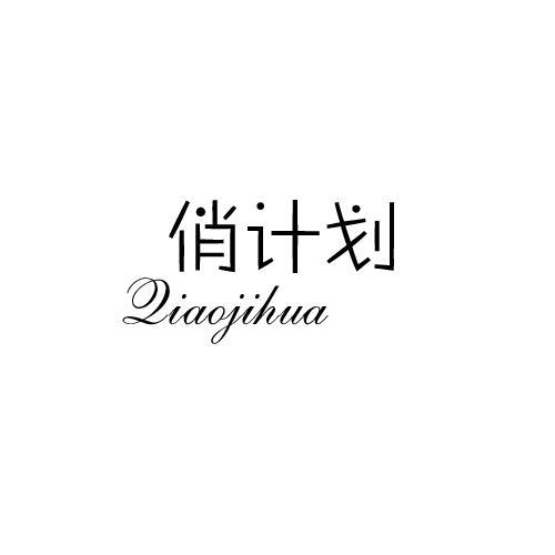 俏计划