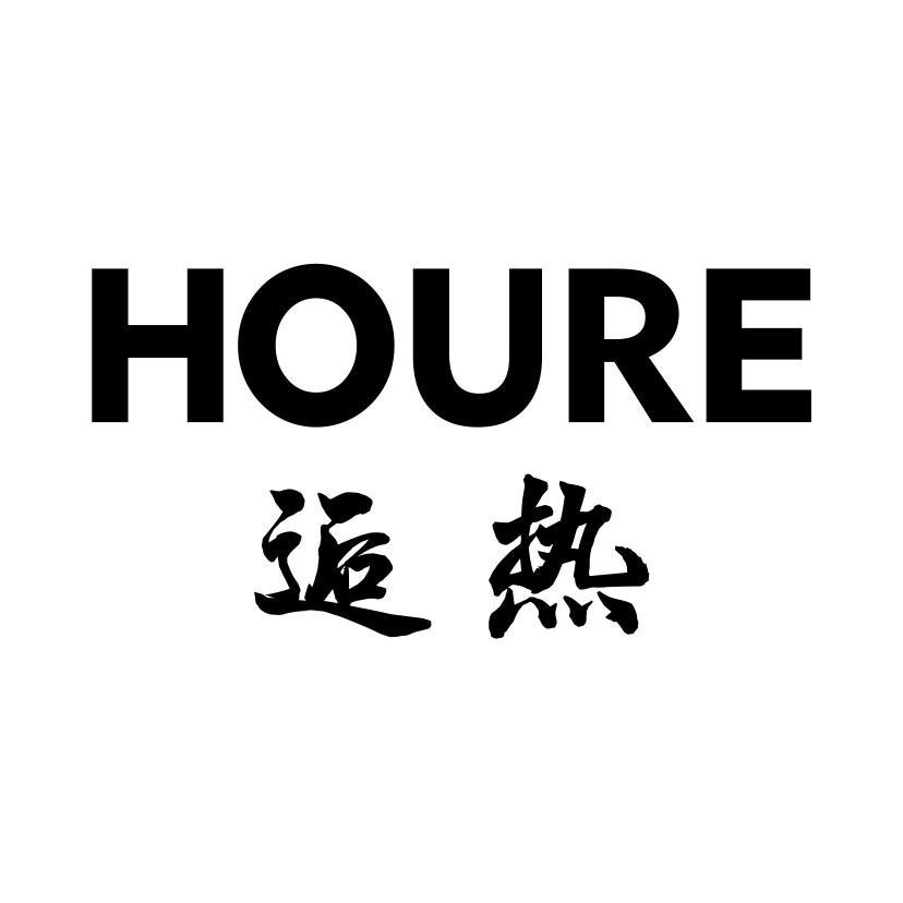 逅热
